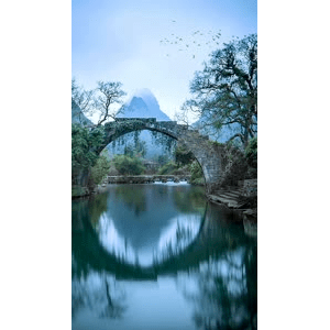 治愈系风景151