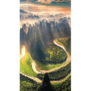 治愈系风景170