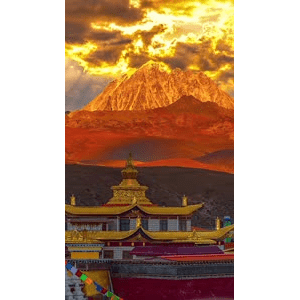 治愈系风景178