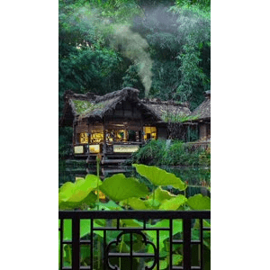 治愈系风景205