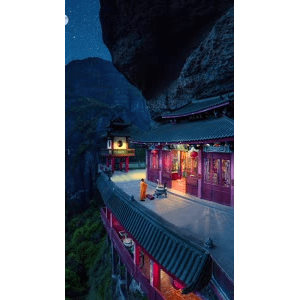 治愈系风景208