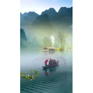治愈系风景213