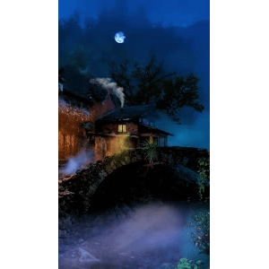 治愈系风景216