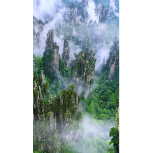 治愈系风景228