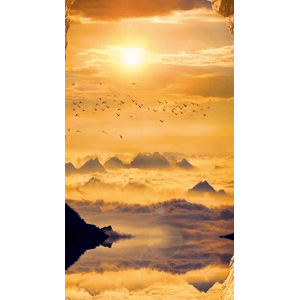 治愈系风景242