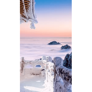 治愈系风景256