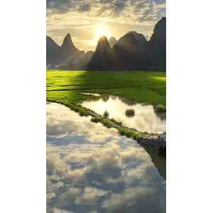 治愈系风景260