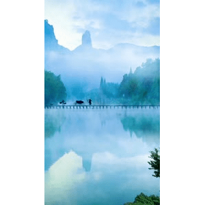 治愈系风景274