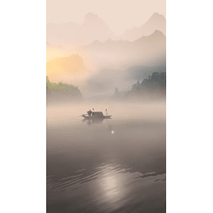 治愈系风景275
