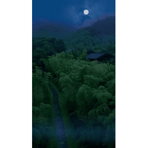 治愈系风景285