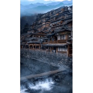 治愈系风景297