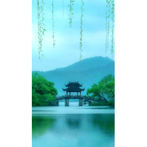 治愈系风景304