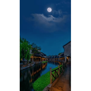 治愈系风景306