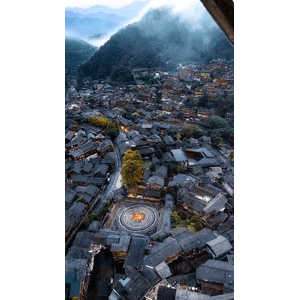 治愈系风景321