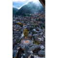 治愈系风景321