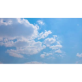 自然风景_蓝天白云