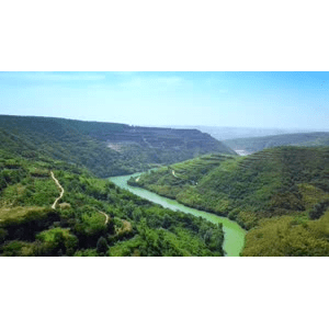 自然风景_山川河流2
