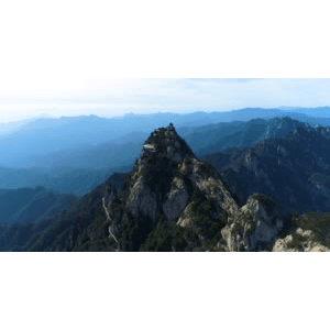 自然风景_山脉