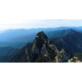 自然风景_山脉