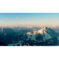 自然风景_山脉2