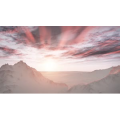 自然风景_山脉3