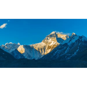 自然风景_山脉4