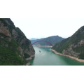 自然风景_山脉湖泊