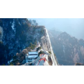 自然风景_悬崖