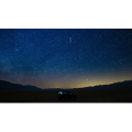 自然风景_流星雨