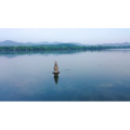 自然风景_湖泊