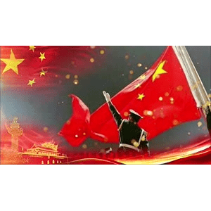 G035118 歌唱祖国