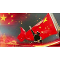 G035118 歌唱祖国