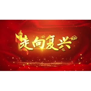 G035121 走向复兴