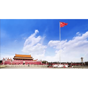 G035123 不忘初心