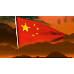 祖国系列1