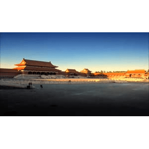 祖国系列16