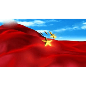 祖国系列20