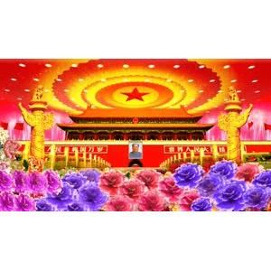 祖国系列35