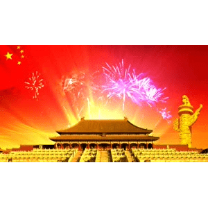 祖国系列79