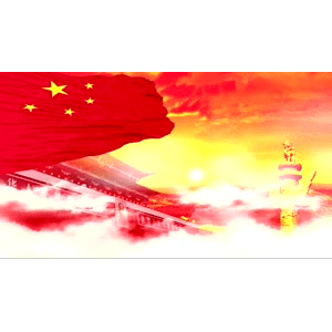 祖国系列83