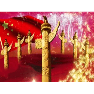 祖国系列108