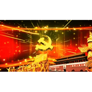 祖国系列121