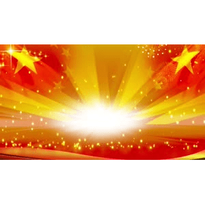祖国系列125