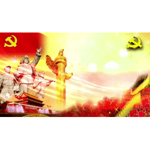 祖国系列127