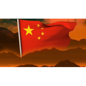 祖国系列163