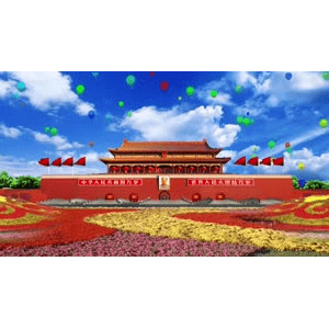 祖国系列178