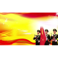 祖国系列180