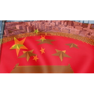 祖国系列220