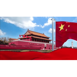 祖国系列255