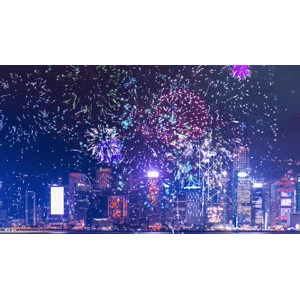 烟花33